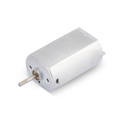 Alta qualidade dc motor elétrico 9 v pequeno motor para barbeador elétrico